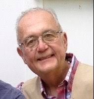 Russell Ames Obituary (1945