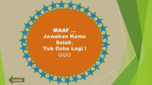 Melacak kebenaran hasil matematika dan kebetulannya Teka Teki Matematika Are You Ready Lets Go