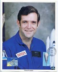 FRANCIS "DICK" R. SCOBEE