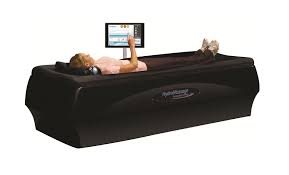 Hydromassage System Massage Bed Massage Massage Table