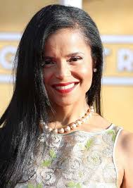 New Year Miracle! Victoria Rowell Returns to Young and the Restless as  Drucilla Winters!....Go to first comment 👇👇👇