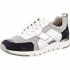 Kauf auf rechnung schnelle lieferung kostenloser rückversand. Caprice Sneaker Damenschuhe 9 9 23707 24 824 824 Metallic Schuhe24