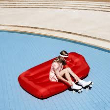 The cheapest offer starts at ksh 3,999. Lamzac Comfort And Adventure With The Original Air Lounger Fatboy