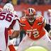 Why Cleveland Browns should make strong effort to re-sign tackle ...