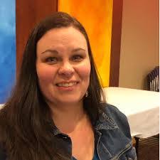 Jill Carey's Instagram, Twitter & Facebook