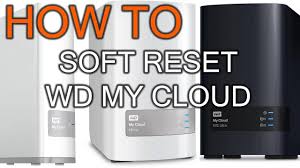 Seagate default ip address list instructions to find your seagate router's ip address. How To Hard Reset Wd My Cloud Youtube