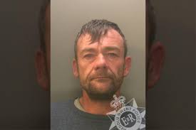 Man wanted in connection with breach in restraining order