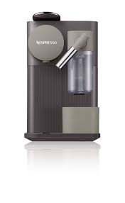 As with all coffee machines and, indeed, anything that uses water, nespresso machines. Nespresso Lattissima One By De Longhi En500dr Buy Online At Best Price In Uae Amazon Ae