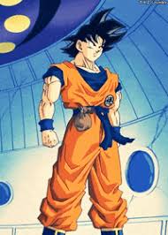 Find the best goku wallpapers on getwallpapers. Goku Wallpaper Gifs Get The Best Gif On Giphy