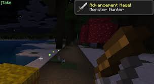 This addon is great for people that what to have a new experience how minecraft java combat feels like (very close to minecraft java combat) Advancements Addon For Mcpe 1 17 2