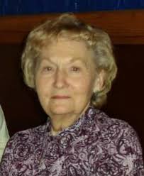 Joyce “Irene” Grant