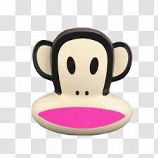 Polar bear drawing animation instagram, cartoon meteor png. Paul Frank Industries Monkey Julius I Love Color A Book Fashion Designer Cartoon Shape Fan Transparent Png