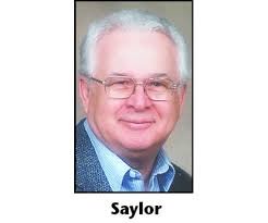 Thomas Saylor Obituary (1932