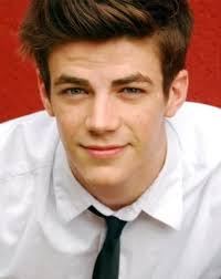 Grant Gustin Grant Gustin Gustin The Flash Grant Gustin