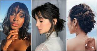 Model rambut pendek wanita ala korea informasi harian online via oyunlar1oynala.blogspot.com. 15 Inspirasi Gaya Rambut Paras Bahu Yang Boleh Anda Ikuti Nombor 6 Paling Cantik