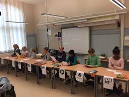 Vålerenga skole (oslo) | skole. Valerenga Skole Det Naermer Seg Stortingsvalg Og Facebook