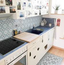 Ces Panneaux Muraux Offrent Une Solution Alternative Durable Et Sur Mesure Au Carrelage Adhesif Revetement Mural Cuisine Panneaux Muraux Idees Dosseret Cuisine