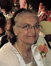 Obituary information for Linda Lee Fullerton