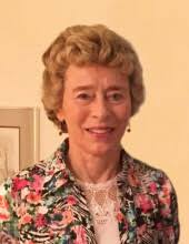 Mary Buchanan Pratt Obituary March 19, 2021