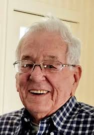 Richard E. "Dick" Powers Obituary June 3, 2022