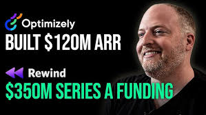 What I Learned From In Hyper-growing Startups