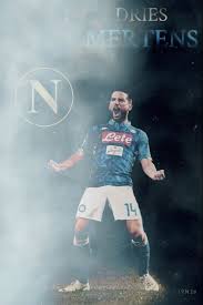 Tutti gli aggiornamenti web sulla squadra direttamente da ssc napoli. Dries Mertens Napoli Calcio Fotografia Sfondi