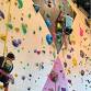 Elev8 Climbing Meetup: Queer Night  — Up North Pride event image