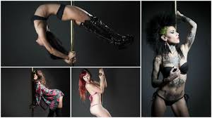 Добрынинская, третьяковка ‍♀️проспект вернадского делаем из пышек фитоняшек. The Best Exotic Dancers In La