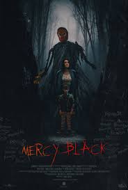 Mercy (2020) filled me with hard to explain energy, made me so embedded in it. Mercy Black 2019 Imdb