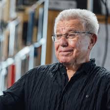 BAC Channel Featuring Daniel Libeskind