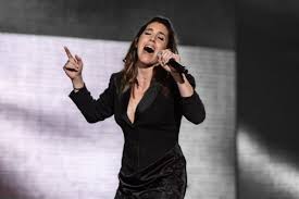 Soledad pastorutti is on facebook. Problemas A La Vista Una Figura Muy Cercana A Soledad Pastorutti La Expuso En Vivo Minuto Argentina