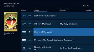 Spectrum S Zero Sign On App Comes To Apple Tv Tidbits