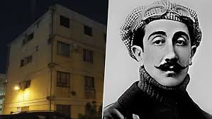 Viaje a lo Insólito