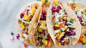 We did not find results for: Recipe These Delicious Fish Tacos Are Perfect For Your Next Gathering