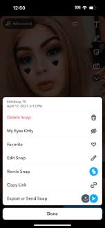 Emem's Cousin Behavior