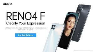Osandroid oscoloros 6, based on android9 jaringan2g/3g/4gsim. Oppo Reno4 F Clearly Your Expression Tvc Youtube