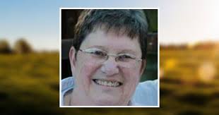 Dianna Elizabeth Ries (Wilson) Obituary January 17, 2014