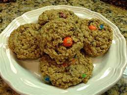 In a very large mixing bowl, combine the eggs and sugars. Paula Deen Monster Cookie Recipe Paula Deen Monster Cookie Recipe Healthy No Bake Giant He Is The Author Of Melt Goexhjjn