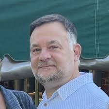 Kate Hornberger, MBA, MSc