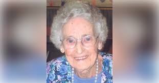Obituary information for Irene Conley