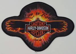 Image result for harley davidson wing