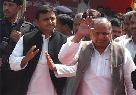 While akhilesh and mulayam singh yadav are busy with indian politics, she runs the family business. All In The Family Know Members Of Mulayam Singh Yadav S Family In National News India Tv