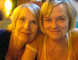 Death-Defying Nina — Lily Salter