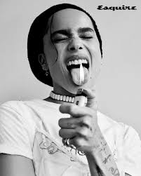 Zoë Kravitz (@zoeisabellakravitz) • Instagram photos and videos