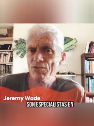 Jeremy Wade y su divertida lista de Pescadores