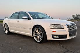 Image result for Ibis White 2009 Audi