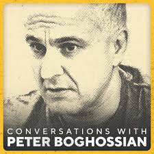 Listen to The Higherside Chats podcast