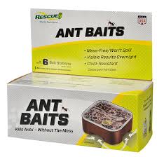 Corky's pest control provides pest control in san diego, los angeles, san bernardino, napa and solano county. Ant Bait