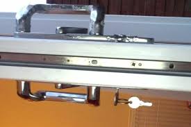 Patio Door Closes Latches But Won T Lock Diynot Forums