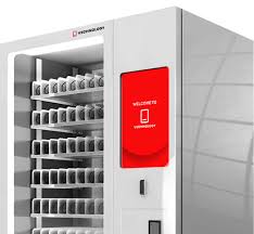 All the vending machines that we offer through ts vending are manufactured in japan. Officecare